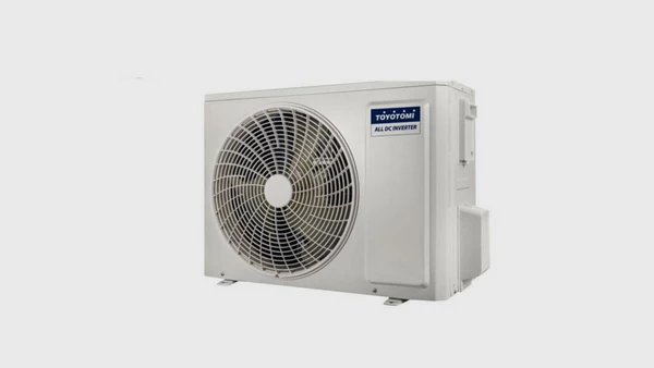 Toyotomi Erai CTN/CTG-328W Κλιματιστικό Inverter 9000 BTU A+++/A++ με Ιονιστή και Wi-Fi: Έλεγχος μέσω Wi-Fi