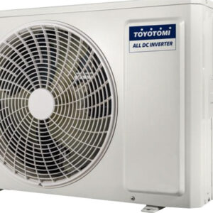 Toyotomi Erai CTN/CTG-228W Κλιματιστικό Inverter 9000 BTU A+++/A+++ με Ιονιστή και Wi-Fi - Image 3