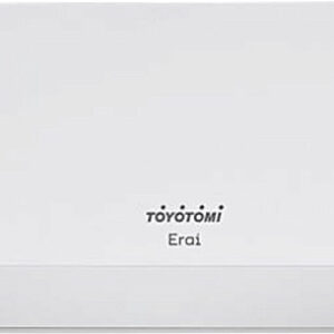 Toyotomi Erai CTN/CTG-228W Κλιματιστικό Inverter 9000 BTU A+++/A+++ με Ιονιστή και Wi-Fi - Image 4
