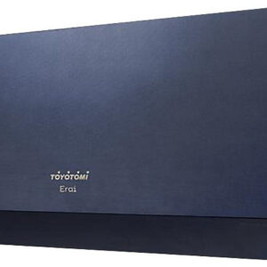 Toyotomi Erai CTN/CTG-235BRM Κλιματιστικό Inverter 12000 BTU A++/A+++ με Ιονιστή και Wi-Fi - Image 3