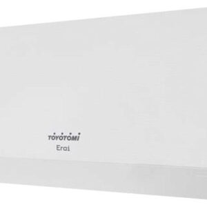 Toyotomi Erai CTN/CTG-328W Κλιματιστικό Inverter 9000 BTU A+++/A++ με Ιονιστή και Wi-Fi - Image 3