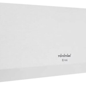 Toyotomi Erai CTN/CTG-328W Κλιματιστικό Inverter 9000 BTU A+++/A++ με Ιονιστή και Wi-Fi - Image 5