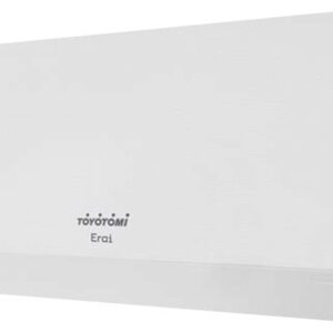 Toyotomi Erai CTN/CTG-335W Κλιματιστικό Inverter 12000 BTU A+++/A++ με Ιονιστή και Wi-Fi - Image 3