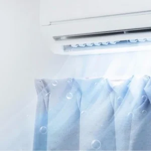 Toyotomi Hiro Eco HTN/HTG-21IV Κλιματιστικό Inverter A++/A++ με Ιονιστή - Image 6