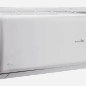Toyotomi Hiro Eco HTN20/HTG20-09R32 Κλιματιστικό Inverter 9000 BTU A++/A+++ με Ιονιστή και Wi-Fi - Image 12