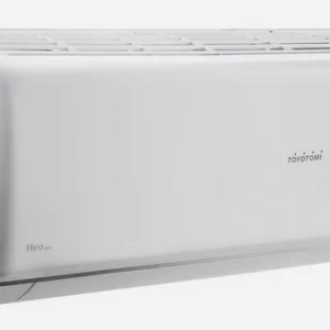 Toyotomi Hiro Eco HTN20/HTG20-09R32 Κλιματιστικό Inverter 9000 BTU A++/A+++ με Ιονιστή και Wi-Fi - Image 5