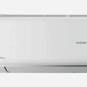 Toyotomi Hiro Eco HTN20/HTG20-09R32 Κλιματιστικό Inverter 9000 BTU A++/A+++ με Ιονιστή και Wi-Fi - Image 7