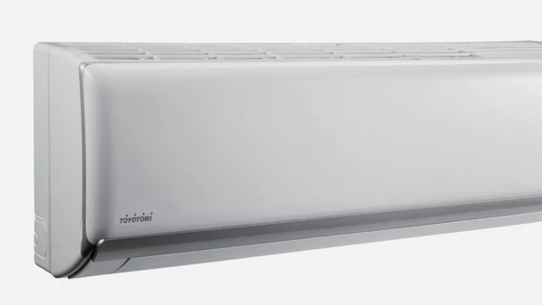 Toyotomi Izuru TRN/TRG-2256ZR Κλιματιστικό Inverter 18000 BTU A++/A+++ με Ιονιστή και Wi-Fi: Δημιούργησε ένα έξυπνο κλίμα στο σπίτι σου