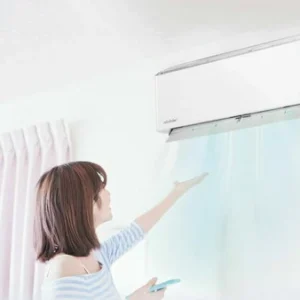 Toyotomi Kuro TKN/TKG-628R32 Κλιματιστικό Inverter 9000 BTU A+++/A+++ με Ιονιστή και Wi-Fi - Image 12