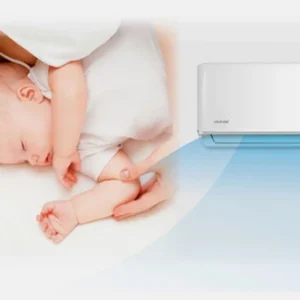 Toyotomi Kuro TKN/TKG-671R32 Κλιματιστικό Inverter 24000 BTU A++/A+++ με Ιονιστή και Wi-Fi - Image 15