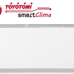 Toyotomi Kuro TKN/TKG-671R32 Κλιματιστικό Inverter 24000 BTU A++/A+++ με Ιονιστή και Wi-Fi - Image 5