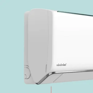 Toyotomi THN/THG-A35VR22 Κλιματιστικό Inverter 12000 BTU A++/A+++ με Ιονιστή και Wi-Fi - Image 11