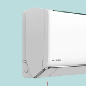 Toyotomi THN/THG-A35VR22 Κλιματιστικό Inverter 12000 BTU A++/A+++ με Ιονιστή και Wi-Fi - Image 3