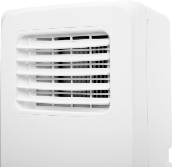 Tristar AC-5530 Φορητό Κλιματιστικό Ψύξης Θέρμανσης 9000 BTU - Image 6
