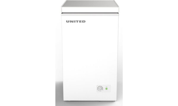 United UFD-9203M Καταψύκτης Μπαούλο 92lt