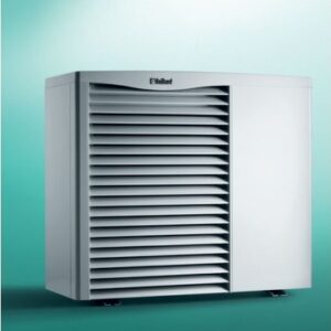 Vaillant aroTHERM VWL 115Α Αντλία Θερμότητας 10.5kW Μονοφασική Monoblock - Image 2