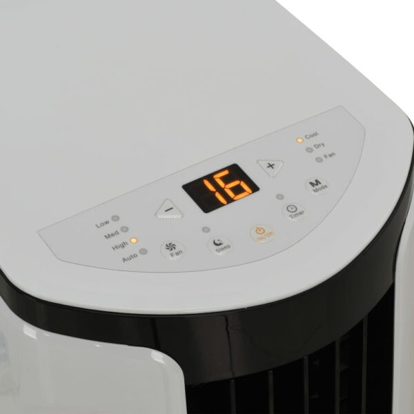 vidaXL 50762 Φορητό Κλιματιστικό Ψύξης 9000 BTU - Image 5