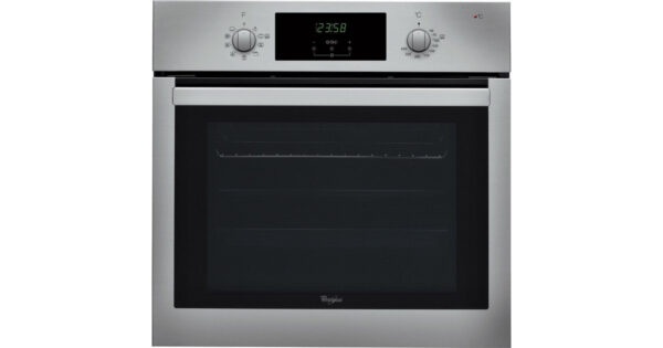 Whirlpool AKP 742 IX