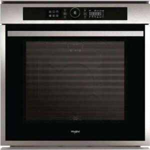 Whirlpool AKZM 8660 IX - Image 3