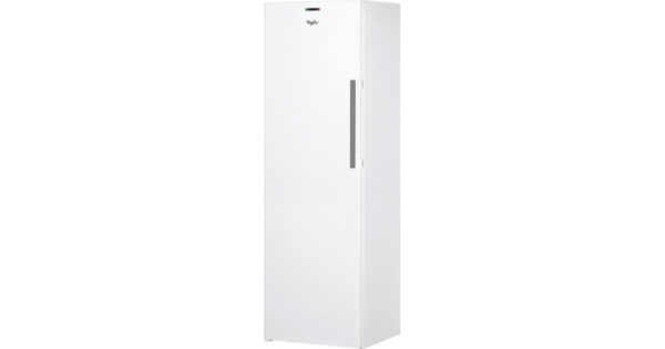 Whirlpool Corporation UW8F2YWBIF2 Όρθιος Καταψύκτης 263lt