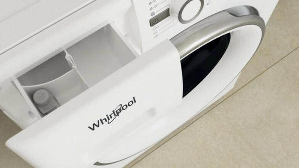 Whirlpool FWDG 971682E WSV EU N Πλυντήριο Στεγνωτήριο Ρούχων 9kg / 7kg Ατμού 1600 Στροφές: Αποτελεσματικές λειτουργίες