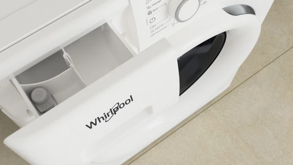 Whirlpool FWSL 61051 W EE N Πλυντήριο Ρούχων 6kg 1000 Στροφών: Ποικίλοι τρόποι λειτουργίας