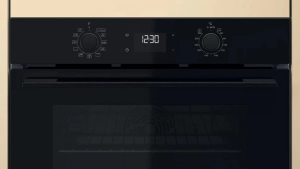 Whirlpool OMK58HU1B: Οφέλη