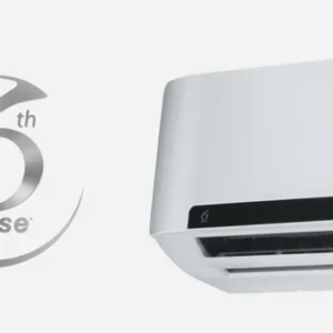 Whirlpool SPIW 309L Κλιματιστικό Inverter 9000 BTU A++/A+ - Image 4