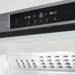 Whirlpool UW8 F2C XBI N 2 Όρθιος Καταψύκτης 263lt No Frost - Image 2