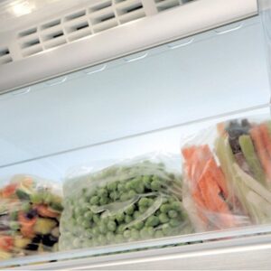 Whirlpool UW8 F2C XBI N 2 Όρθιος Καταψύκτης 263lt No Frost - Image 3