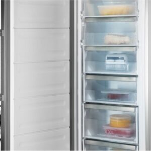 Whirlpool UW8 F2C XBI N 2 Όρθιος Καταψύκτης 263lt No Frost - Image 4