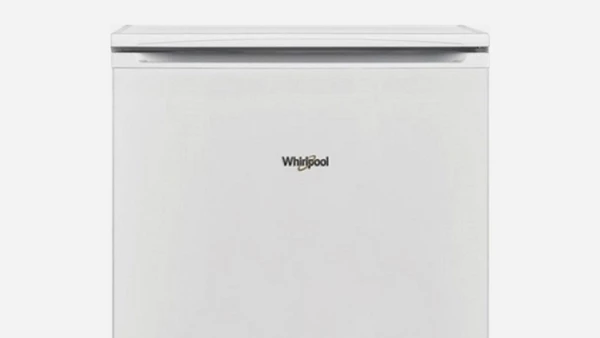 Whirlpool W5 5ZM1 11W Όρθιος Καταψύκτης 103lt: Αποδοτική ψύξη & τεχνολογία Direct Cool