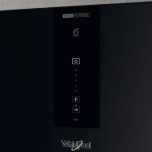Whirlpool W7X 82O K Ψυγειοκαταψύκτης 335lt Full No Frost Υ191.2xΠ59.6xΒ67.8cm Μαύρος - Image 16