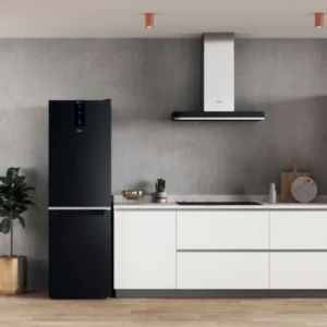 Whirlpool W7X 82O K Ψυγειοκαταψύκτης 335lt Full No Frost Υ191.2xΠ59.6xΒ67.8cm Μαύρος - Image 11