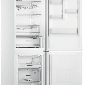 Whirlpool W7X 92O WH Ψυγειοκαταψύκτης 367lt No Frost Υ202.7xΠ59.6xΒ67.8cm Λευκός - Image 3