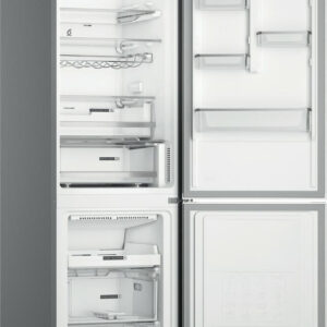 Whirlpool W7X 93T OX 2 Ψυγειοκαταψύκτης 367lt Full No Frost Υ202.7xΠ59.6xΒ67.8cm Inox - Image 5