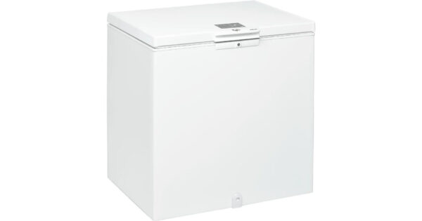 Whirlpool WH 2010 Καταψύκτης Μπαούλο 204lt