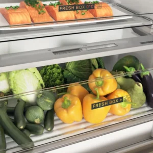 Whirlpool WH SP70 T121 Εντοιχιζόμενος Ψυγειοκαταψύκτης 394lt Full No Frost Υ193.5xΠ69xΒ55.1cm Λευκός - Image 15