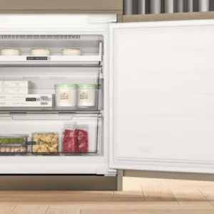 Whirlpool WH SP70 T121 Εντοιχιζόμενος Ψυγειοκαταψύκτης 394lt Full No Frost Υ193.5xΠ69xΒ55.1cm Λευκός - Image 14