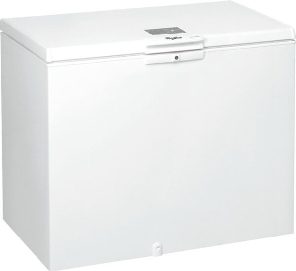 Whirlpool WHE 3133.1 F Καταψύκτης Μπαούλο 315lt - Image 3