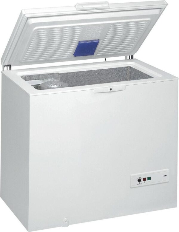 Whirlpool WHM 25112 - Image 2