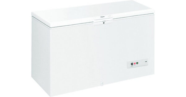 Whirlpool WHM 3911 Καταψύκτης Μπαούλο