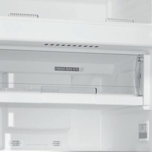 Whirlpool WT70I832W Δίπορτο Ψυγείο 423lt Full No Frost Υ180xΠ70xΒ72.5cm Λευκό - Image 3