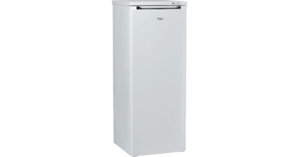 Whirlpool WV 1512 W Όρθιος Καταψύκτης 180lt