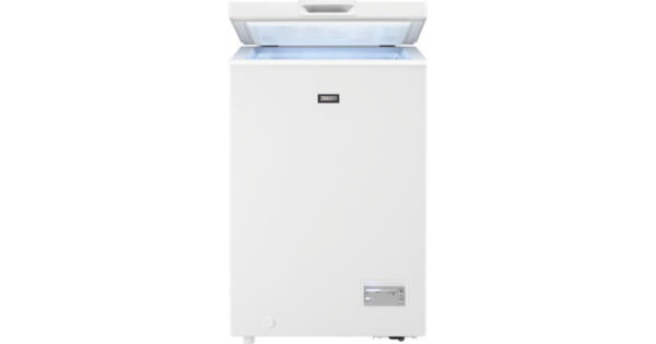 Zanussi ZCAN10FW1 Καταψύκτης Μπαούλο 98lt