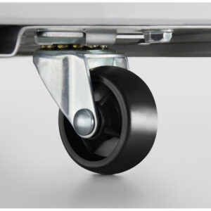Zanussi ZCAN14FW1 Καταψύκτης Μπαούλο 142lt - Image 4