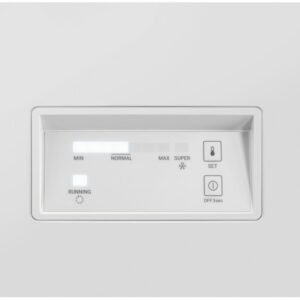 Zanussi ZCAN14FW1 Καταψύκτης Μπαούλο 142lt - Image 5