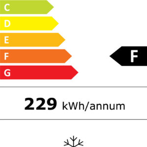 Zanussi ZCAN14FW1 Καταψύκτης Μπαούλο 142lt - Image 2