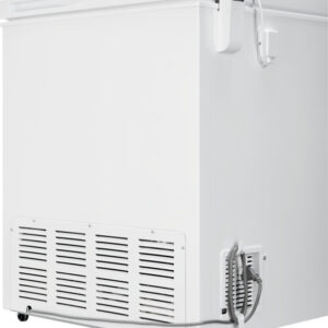 Zanussi ZCAN14FW1 Καταψύκτης Μπαούλο 142lt - Image 6