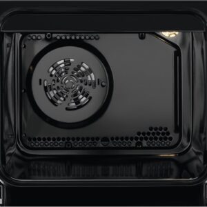 Zanussi ZCE65201WA - Image 3